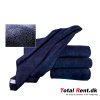 Total Rent microfiberklud 32x32 cm SORT