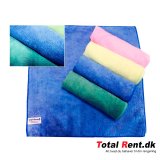 Total Rent microfiberklud 40x40cm
