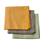 Total Rent microfiberklud ekstra bld/mild