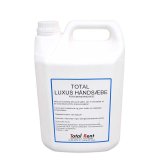 Total Luksus Hndsbe, 5 l.