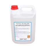 Total Alkalisk Skumrengring, 5 l.