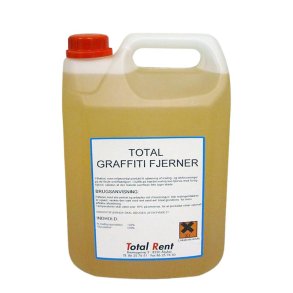 Total Graffitifjerner, 5 l.