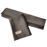 Total Rent glasklud lux gr microfiber