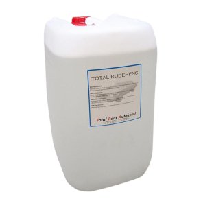 Total Ruderens, 20 l.