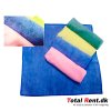 Total Rent microfiberklud 32x32 cm