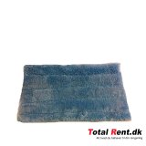 Total Microfiber Trmoppe, 30 cm - Mina