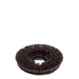 Kraftig Brste til Skuremaskine FM 400