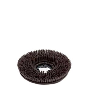 Kraftig Brste til Skuremaskine FM 400