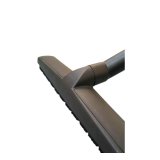 Brstemundstykke parketmundstykke 36 cm,  32mm