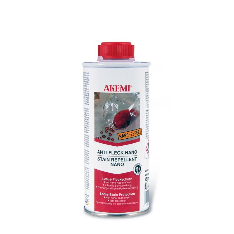 Akemi Anti Plet, nano effekt, 250 ml