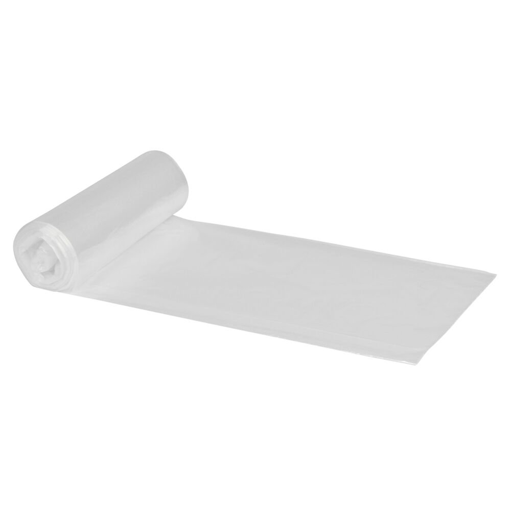 Poser LD, 50X70 cm, 40 ltr, klar, 24rl.  50stk.