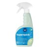 Kiilto Natura Superquick Spurt universalrengring, 750 ml