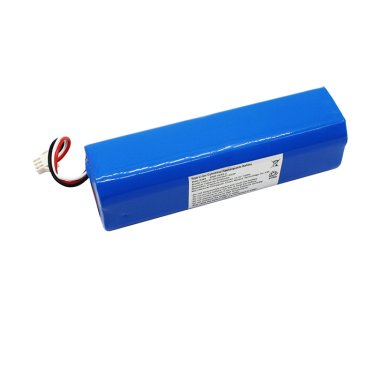 i-team batteri 6700mah 14.4V,  til CO-BOTIC 1700