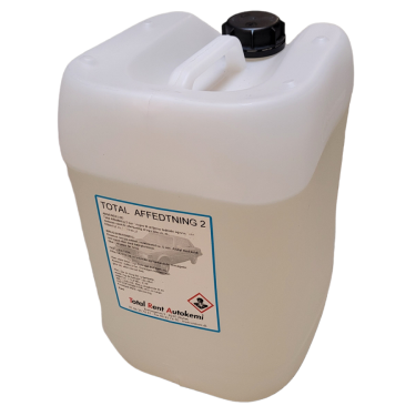 Total Affedtning 2, 20L