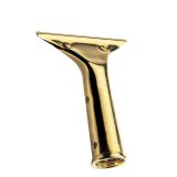 Ettore messing hndtag