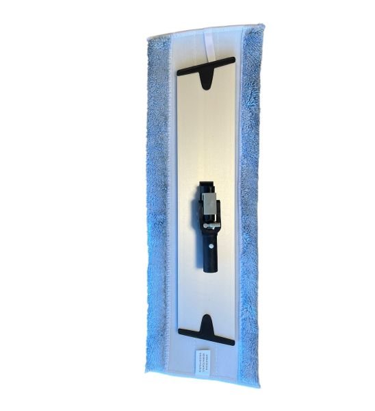 Microfiber Trmoppe, 40 cm - Mina