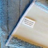 Microfiber Trmoppe, 40 cm - Mina