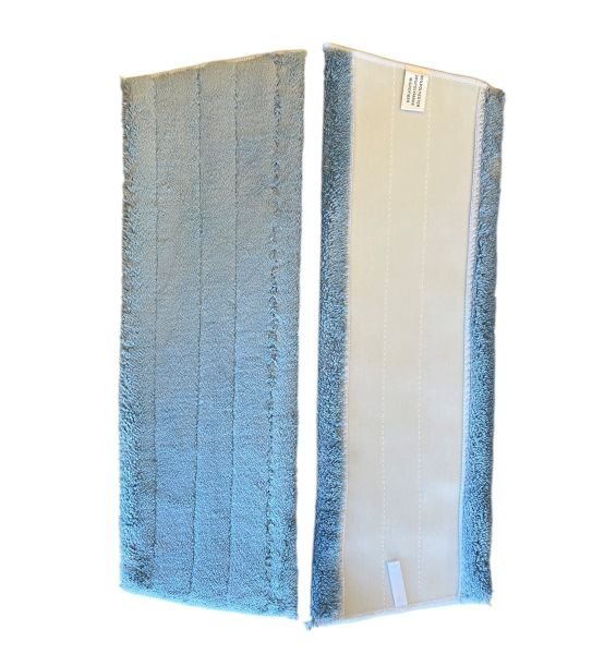 Microfiber Trmoppe, 40 cm - Mina