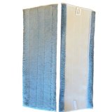 Microfiber Trmoppe, 40 cm - Mina