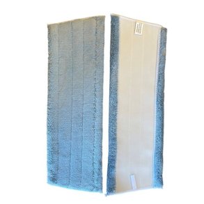 Microfiber Trmoppe, 40 cm - Mina