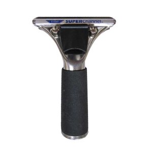 Ettore Super Channel hndtag m/ snapls / Sorbo