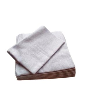 MicroNet klud 40x38cm, 10 stk. bl