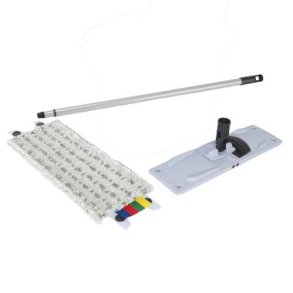 Vileda Ultra Speed Mini Moppe fremfrer