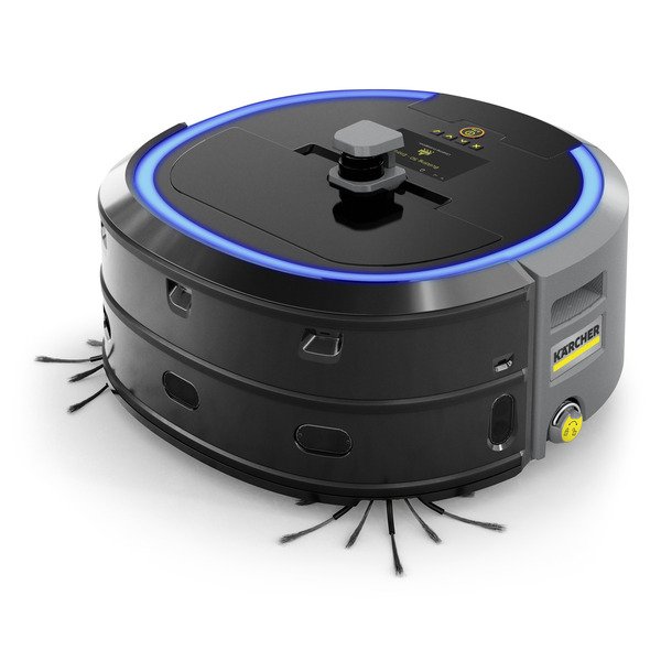 Krcher KIRA CV 50 BP LTE Robotstvsuger
