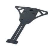 Rygplade til bresele, Nilfisk GD5 / GD10