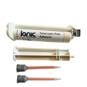 Lim 2komp. Ionic med 2 mixer