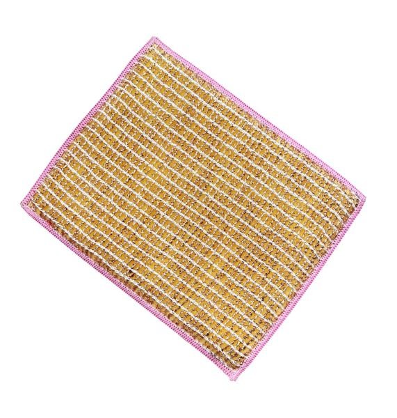 Activa kobber pad med microfiber lyserd