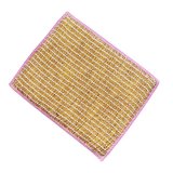 Activa kobber pad med microfiber lyserd