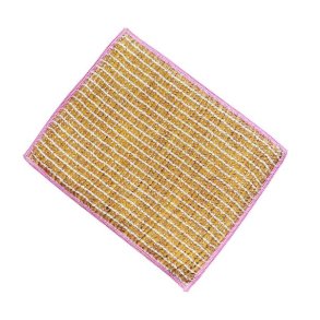 Activa kobber pad med microfiber lyserd