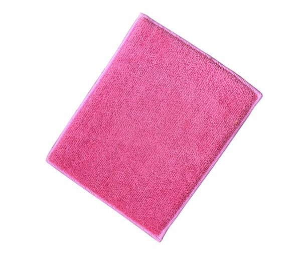 Activa kobber pad med microfiber lyserd