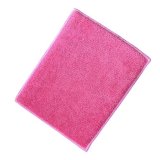 Activa kobber pad med microfiber lyserd