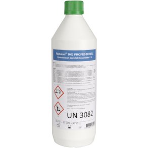Rodalon 10% Profession Grn 1l.