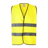 Sikkerhedsvest/arbejdsvest EN 20471