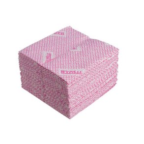 Kimberly-Clark WypAll� X80 Plus klude, 30 stk. 