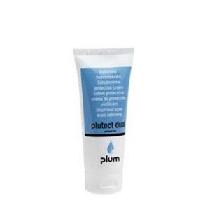 Plum Plutect Dual, Beskyttende hudcreme - 100 ml.
