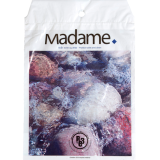 Madame poser m/ kunstmotiv, 100 stk