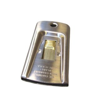 Click glasskraber metal