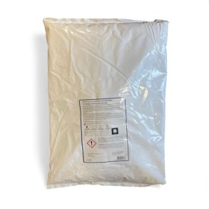 Total Rent Vaskepulver - 10 Kg.