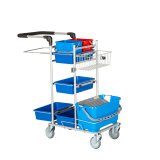 Tina Trolleys ERGO Drypsystem