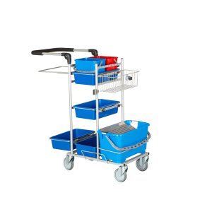 Tina Trolleys ERGO Drypsystem