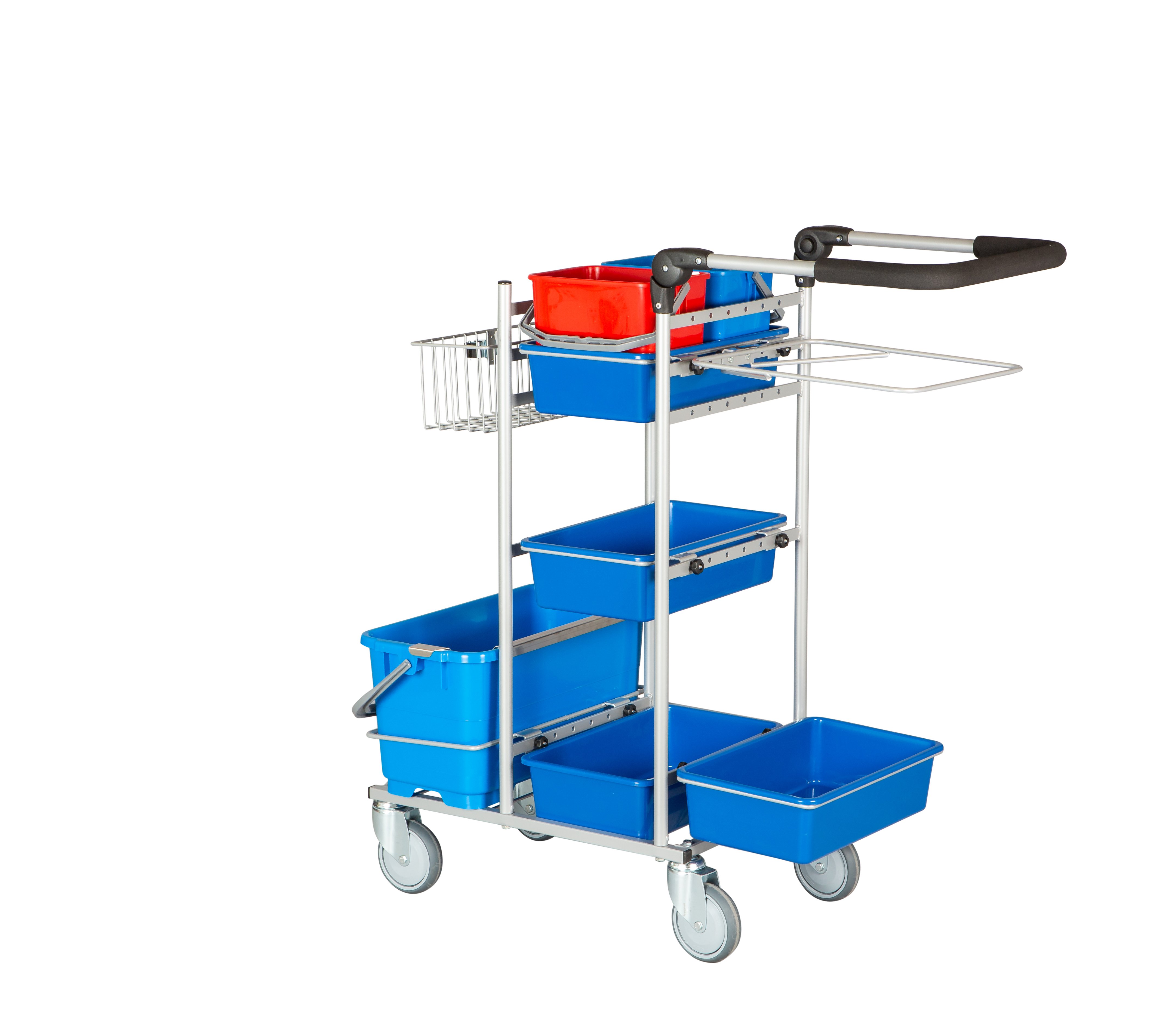 Tina Trolleys ERGO Drypsystem
