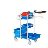 Tina Trolleys ERGO Drypsystem