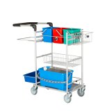 Tina Trolleys ERGO Drypsystem 3 spande