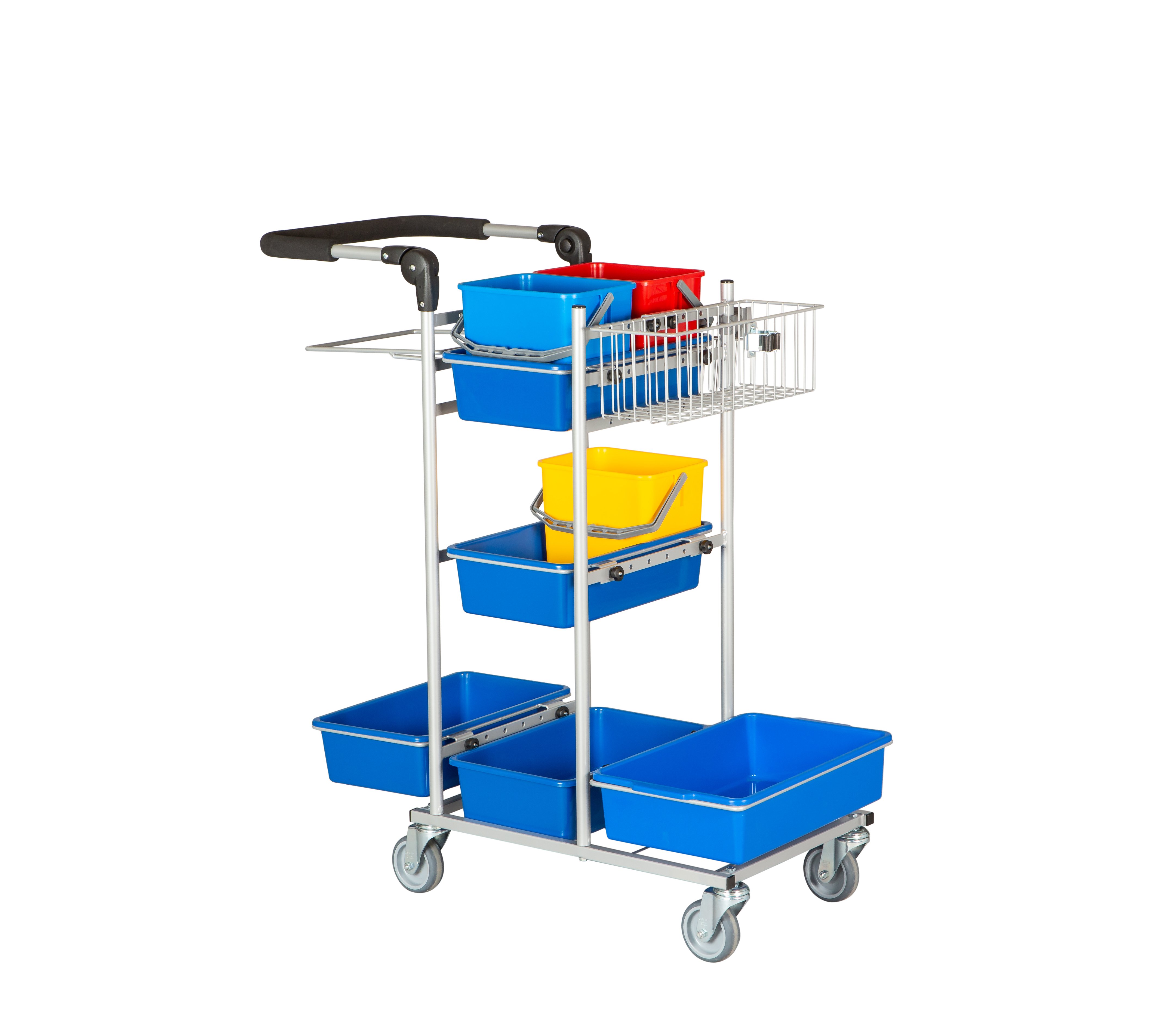 Tina Trolleys ERGO Kopsystem, lille
