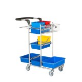 Tina Trolleys ERGO Kopsystem, lille