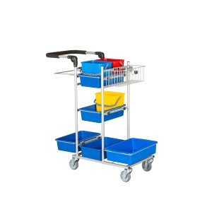 Tina Trolleys ERGO Kopsystem, lille